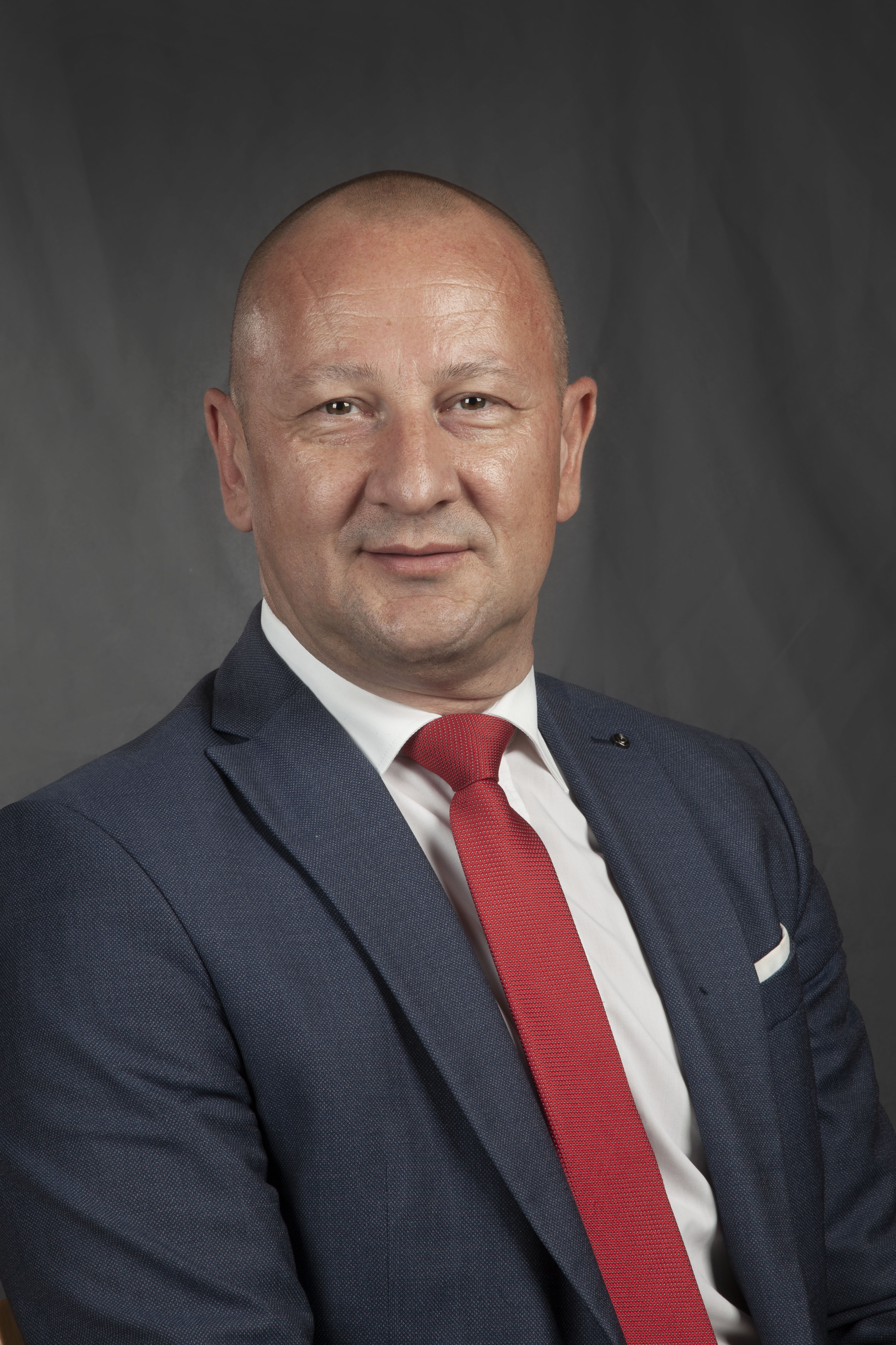 Prof. Dr. Saša  Petković